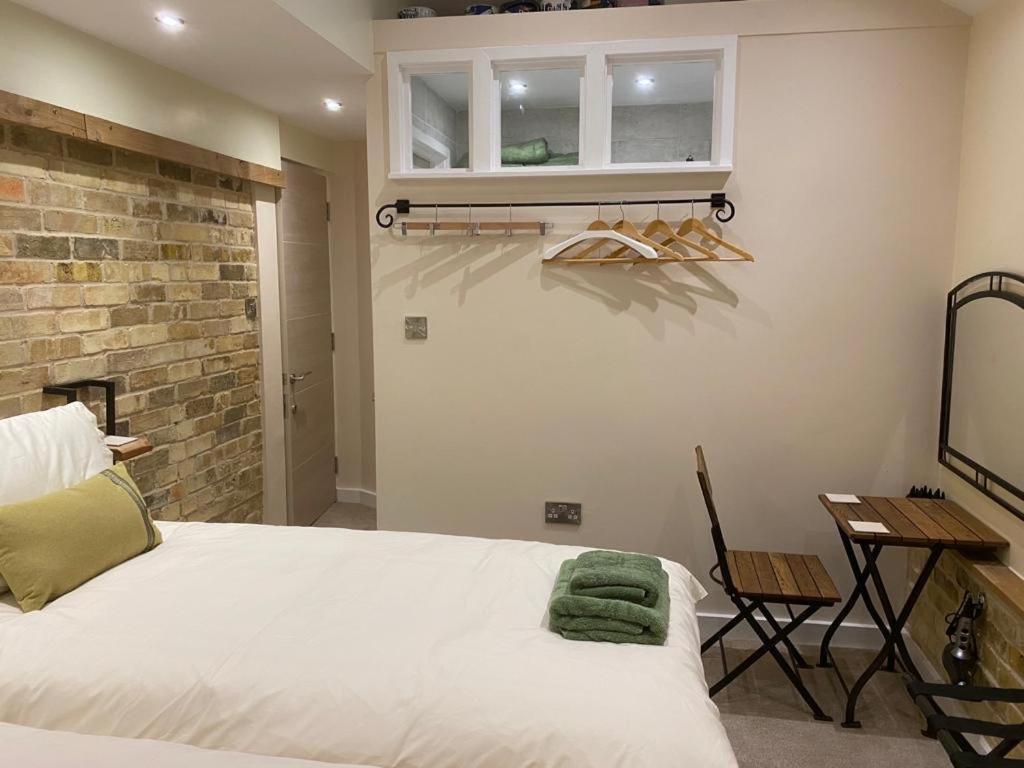 Top Tip Rooms Newmarket Newmarket  Luaran gambar