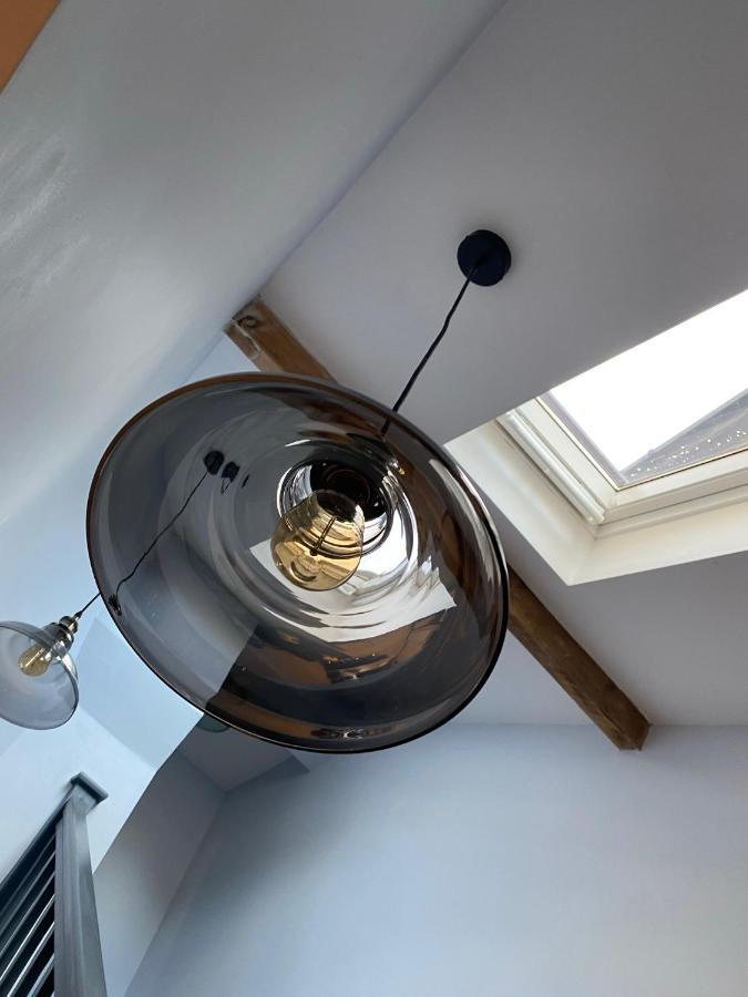 Top Tip Rooms Newmarket Newmarket  Luaran gambar