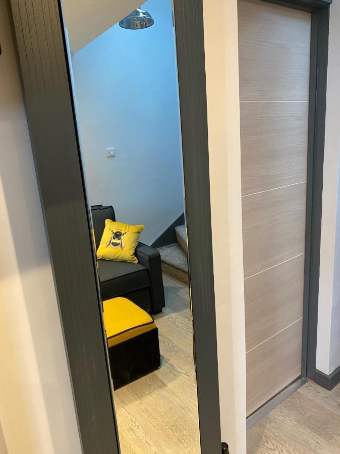 Top Tip Rooms Newmarket Newmarket  Luaran gambar