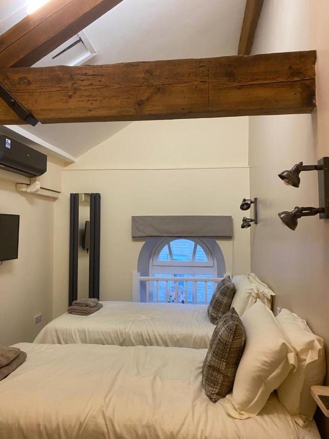 Top Tip Rooms Newmarket Newmarket  Luaran gambar