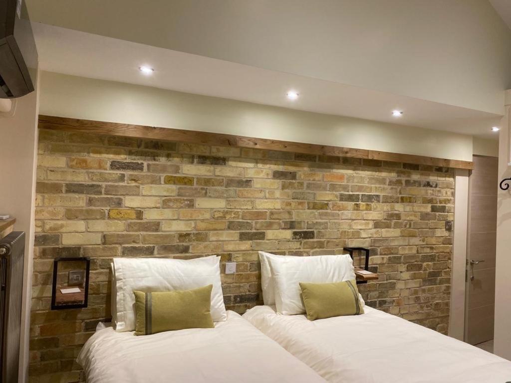 Top Tip Rooms Newmarket Newmarket  Luaran gambar